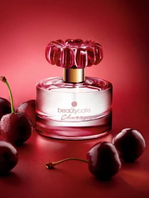 Пробник женского аромата Beauty Cafe Cherry 2 Пробник женского аромата Beauty Cafe Cherry 2