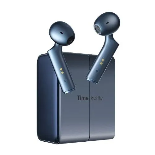 Timekettle W4 — Профессиональные наушники-переводчики с AI — фото 1