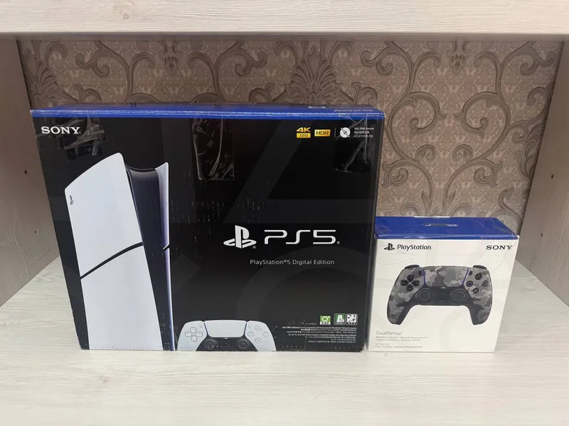 PlayStation5 2