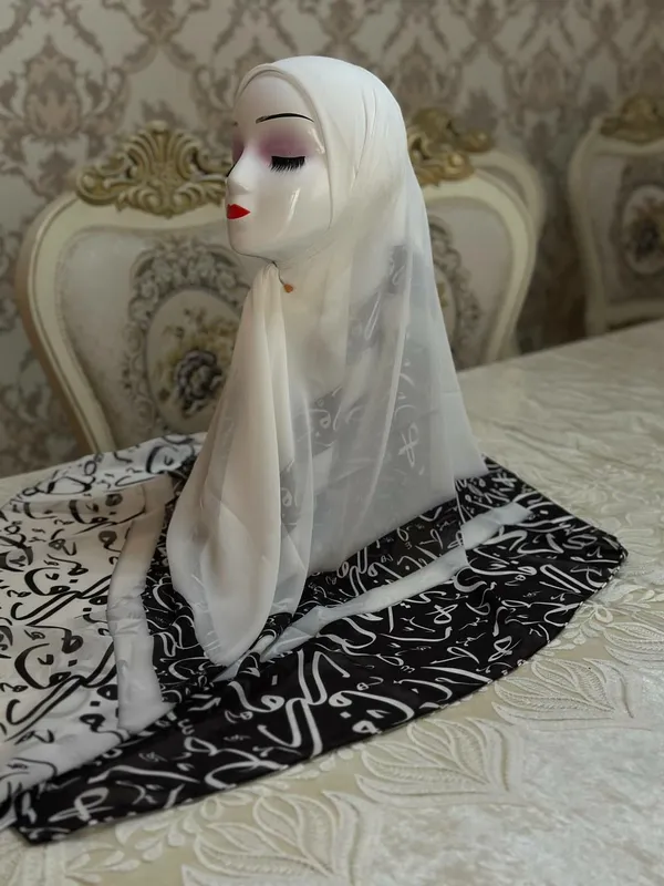 orginal Misr shifon romollari
