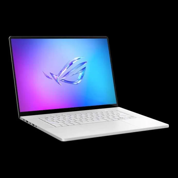 Asus ROG Zephyrus G16 OLED | Intel Core Ultra 9-285H | 24GB RTX 5090 — фото 1