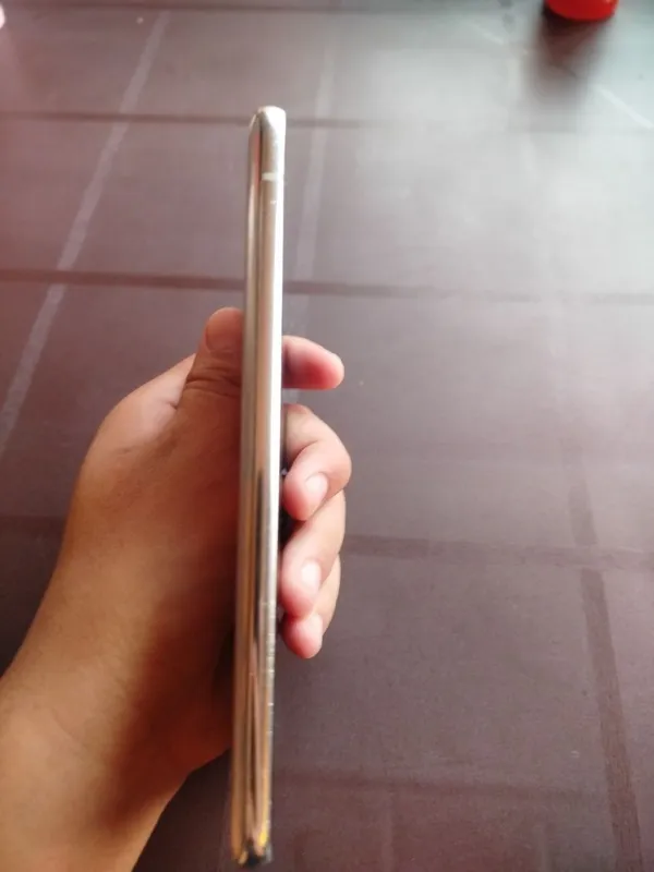 Samsung galaxy A90  5G 6