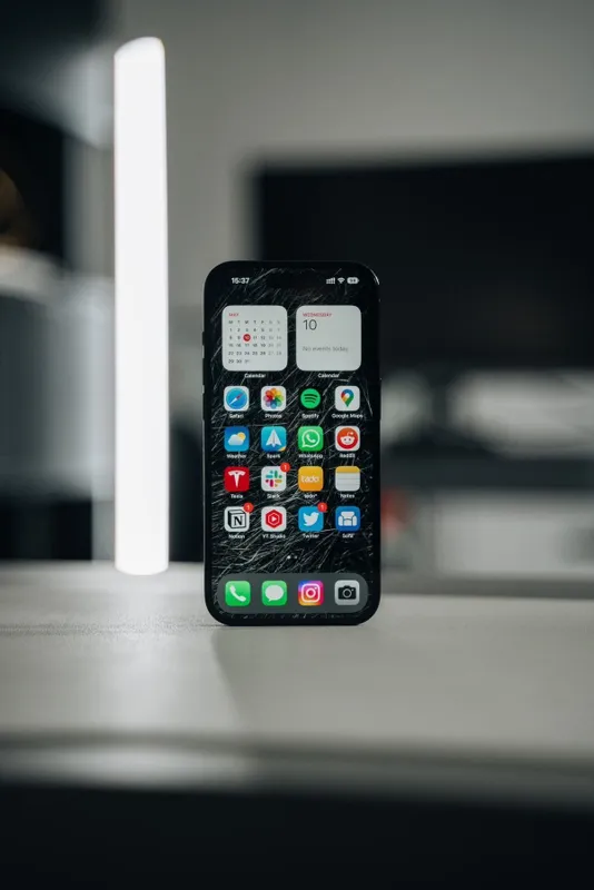 iPhone 14 Pro Max 6/256gb