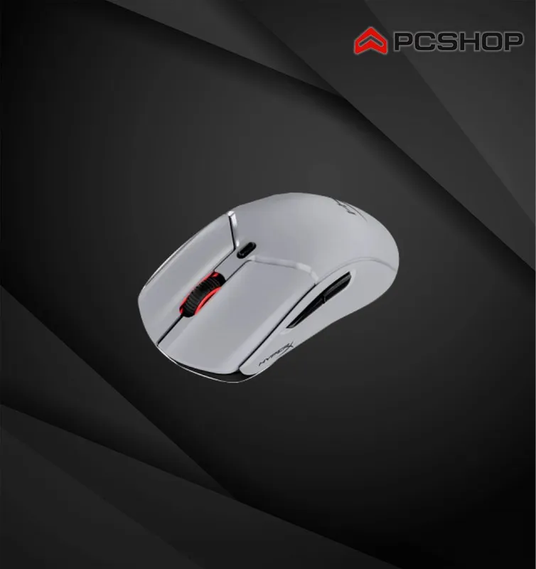 HyperX Pulsefire Haste 2 Pro 4K Wireless 2 HyperX Pulsefire Haste 2 Pro 4K Wireless 2