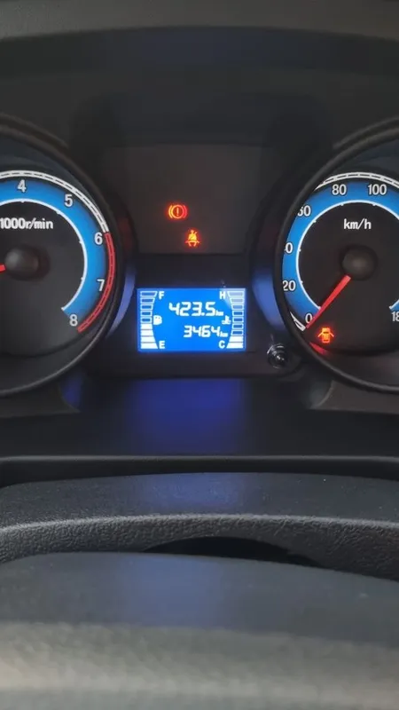 Продаётся Changan T3 ABS — фото 1