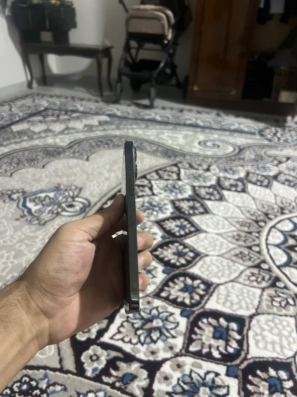 Iphone 13 pro Max radnoy ideal 4