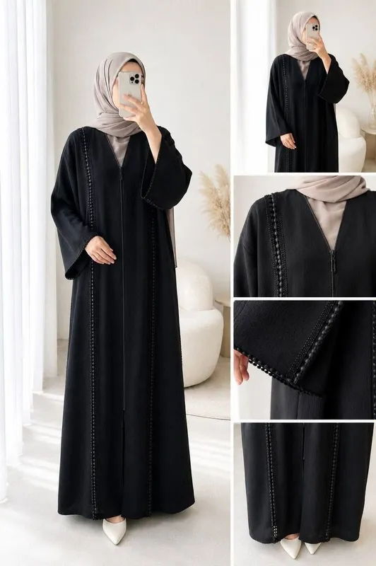 ABAYA SAUDIYA ABAYA SAUDIYA