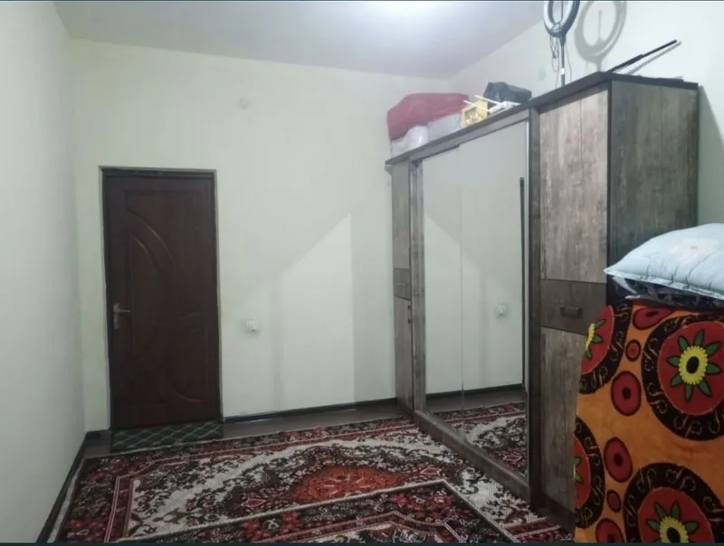 Qarshi shaxridan tayyor uy sotiladi — фото 4