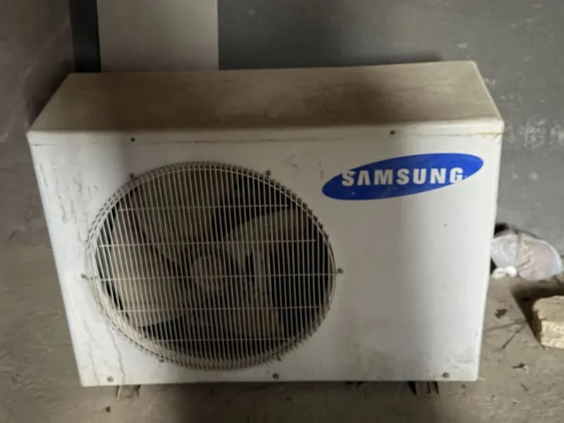 Сплит кондиционер Samsung 24 БУ.
