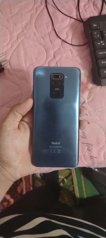 Redmi note 9 — фото 2