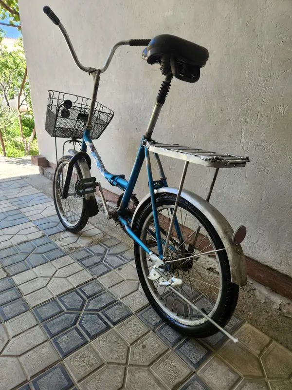 Kama velik aparat Chexiya 100% ideal 4