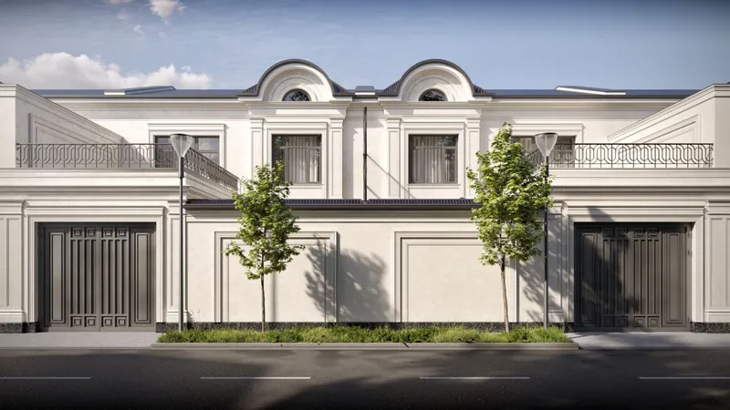Старт продаж коттеджей под котлован в Кибрайском районе — фото 3