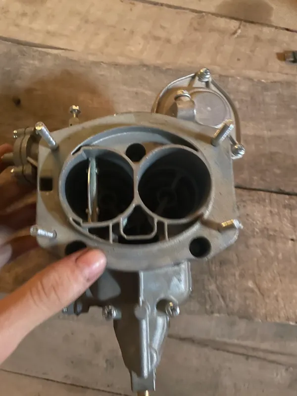 karburator 1 karburator 1