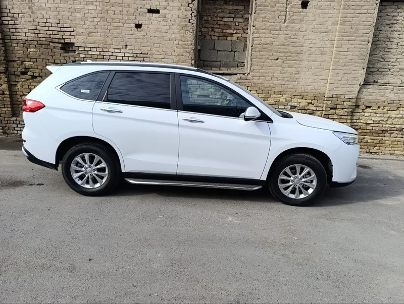 Продаётся Haval M6 — фото 2