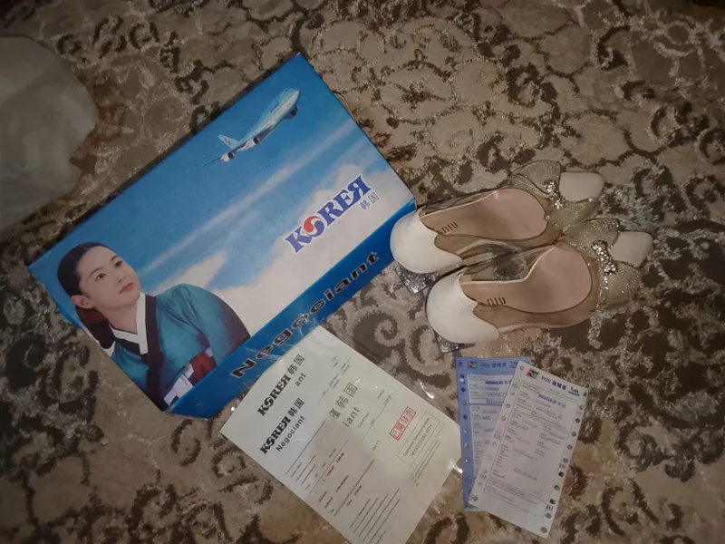 Туфли на каблуке 1 Туфли на каблуке 1