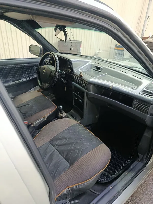Nexia 2007 super metan 5 Nexia 2007 super metan 5