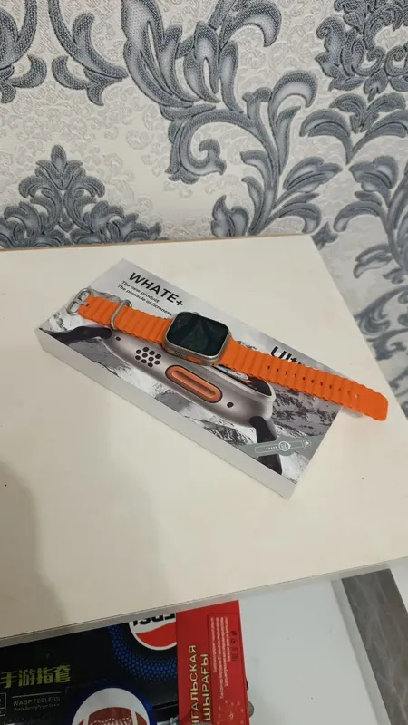 smart watch sotiladi toza tutilgan 2 remeshok 3 smart watch sotiladi toza tutilgan 2 remeshok 3
