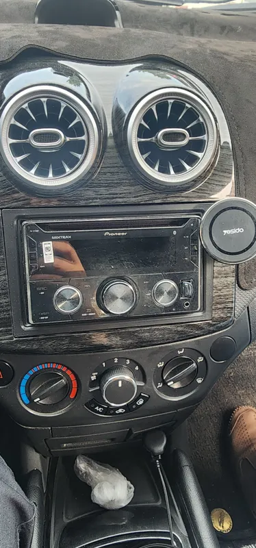 pioneer