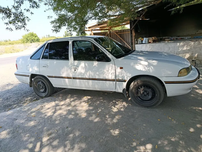 Avtomobil Nexia 1 1 Avtomobil Nexia 1 1