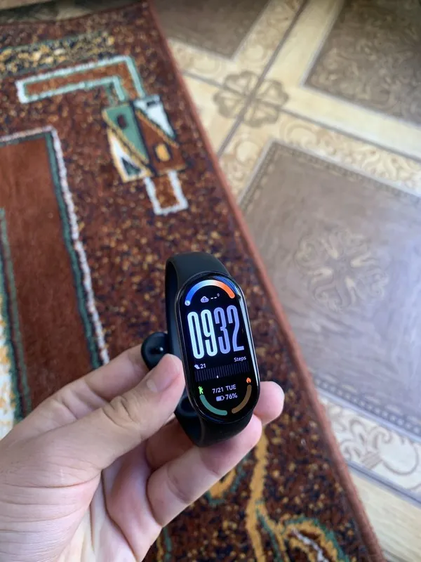 Mi band 10 global 3 Mi band 10 global 3