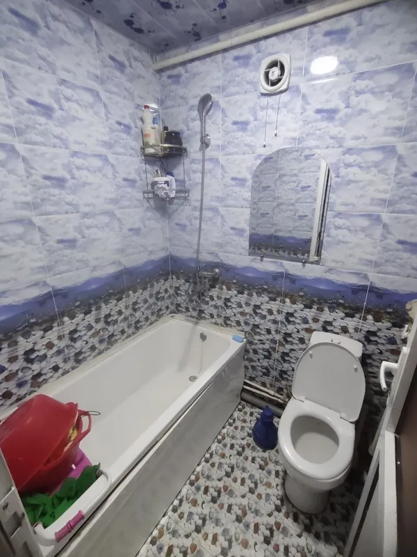 Продаётся 2/5/5, Чиланзар 13,ор. Фархадский, ТЕГЕН 2