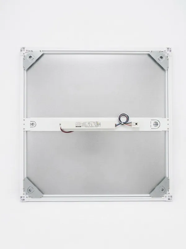 Премиум LED панель Luxiston 600x600 мм 55W 2