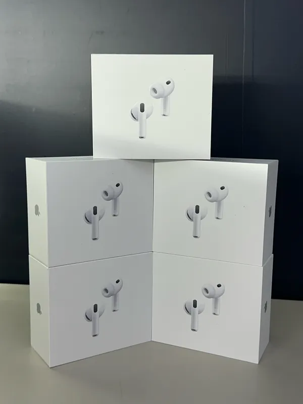 AirPods pro 3 AirPods pro 3