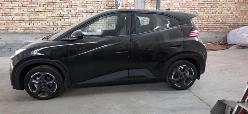 BYD Seagull сотилади 1