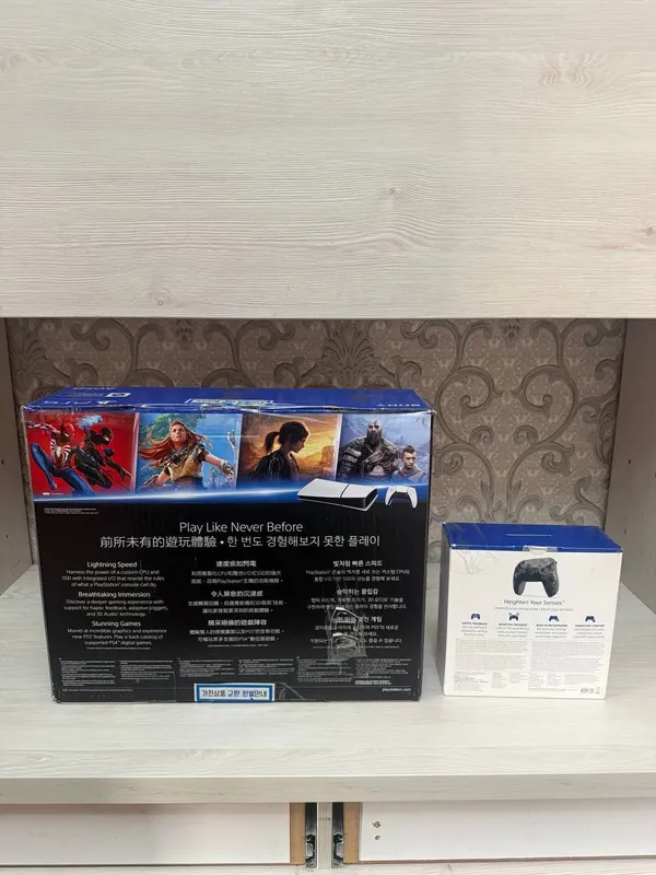 PlayStation5 1