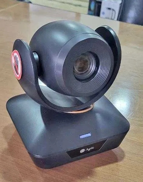комплект PTZ-камера AGL-1004-HU2S + спикерфон AGL-06B
