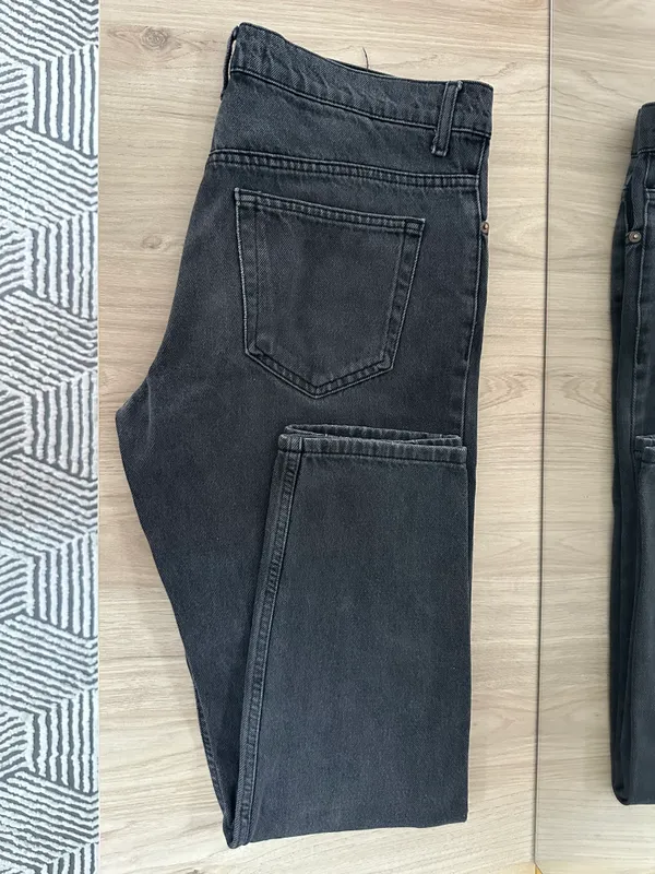 Мужские джинсы ZARA. Мужские джинсы ZARA 5 Мужские джинсы ZARA. Мужские джинсы ZARA 5