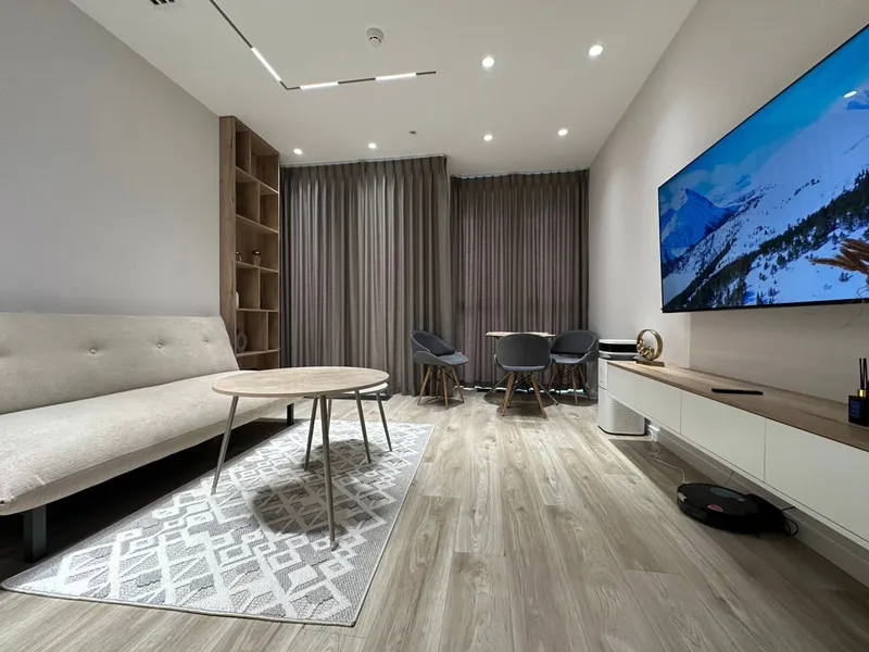 Аренда 2-комн. кв. 40 м² · ID 41504 6