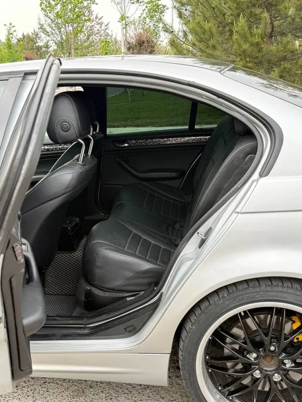 Подаётся BMW E46 M43 B1,9 Механика 6 Подаётся BMW E46 M43 B1,9 Механика 6