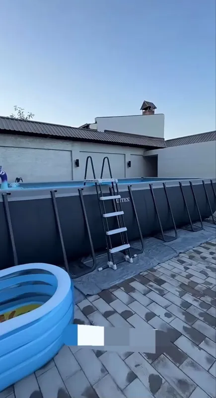 Basen sotiladi eng kaasi 2 Basen sotiladi eng kaasi 2