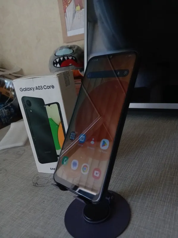 Samsung Gelaxiy A03 core