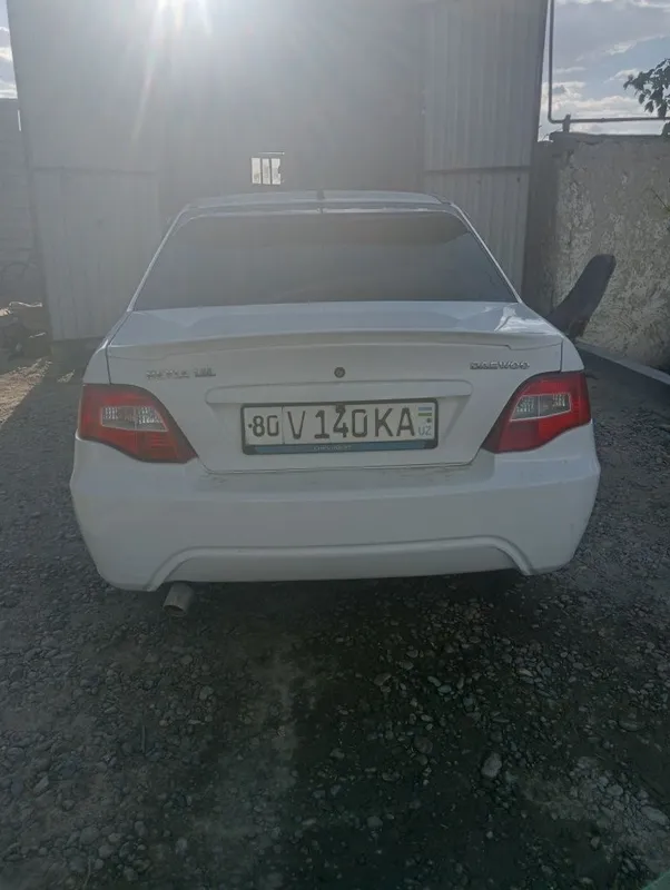 Nexia 1.5 sotiladi holati alo 6