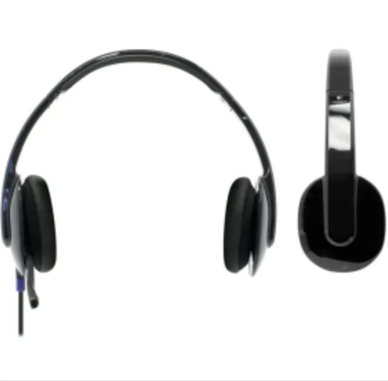 Продаю наушники Logithech H540 USB — фото 2