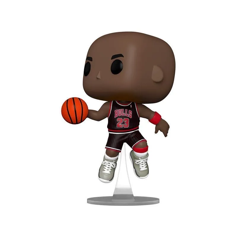 Funko POP Майкл Джордан / Коллекционная фигурка — фото 1