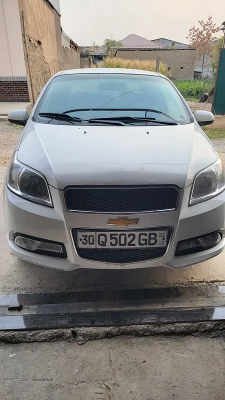 Нексия3 шевроле 2019 йил автомат юрган проб 123900
