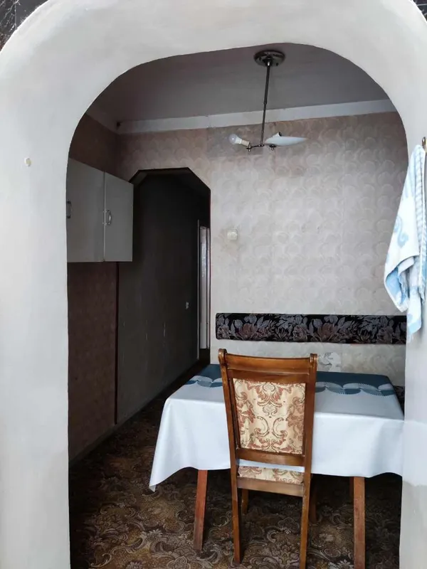 1 xonali kvartira ijaraga, Yakkasaroy tumani 3