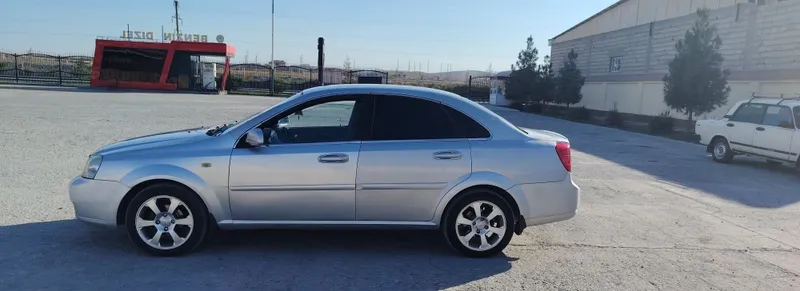Продаётся Lacetti 2005 года 8 Продаётся Lacetti 2005 года 8