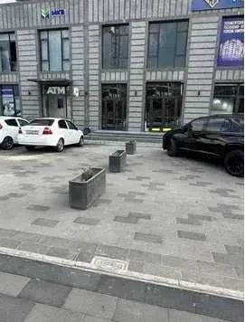 Сдаётся офис в аренду, Юнусабаский р-н, Бадамзар мечеть