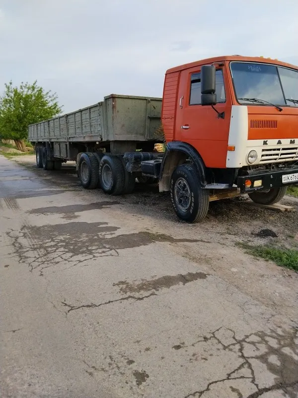 Камаз сотилади реални оладганлар тел клилар боши огритменглар 6