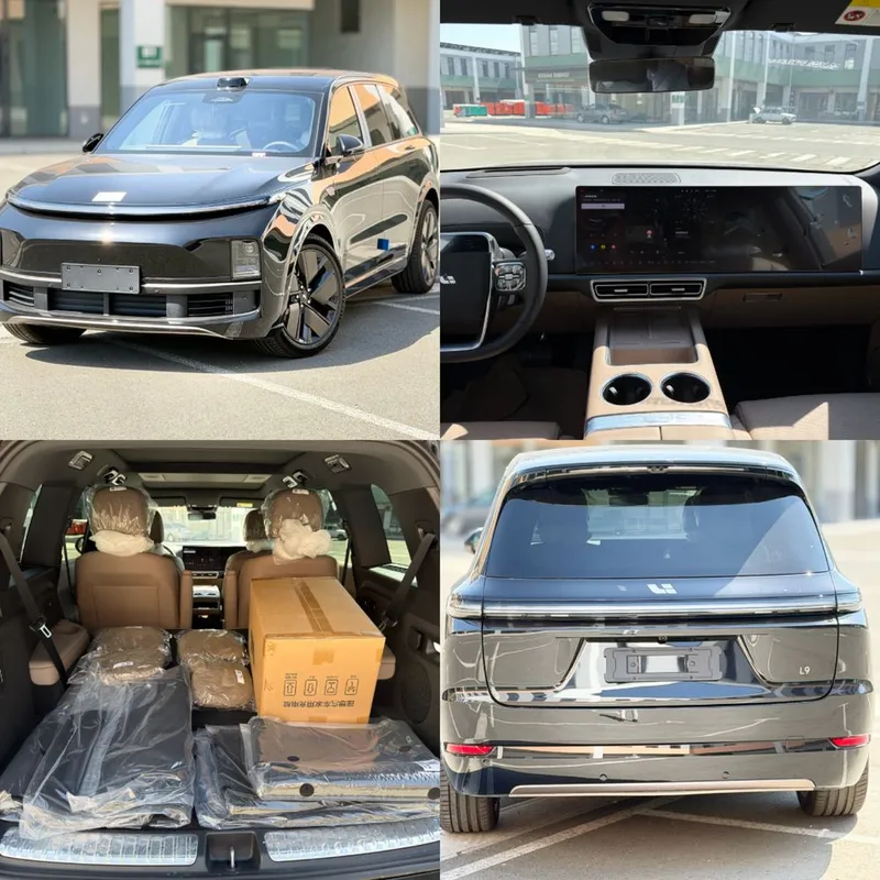 Lixiang l9 ultra 2026 4