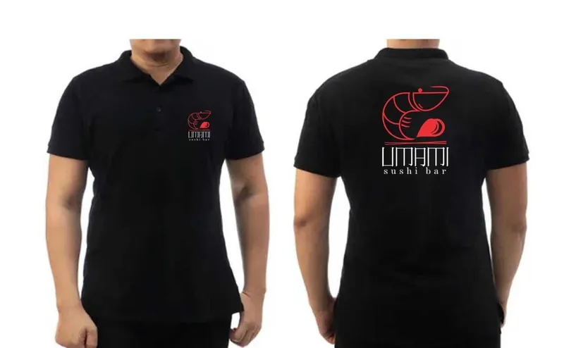 Logotipli finkalar | Brendlangan finkalar | Buyurtma asosida maxsus kiyimlar 2