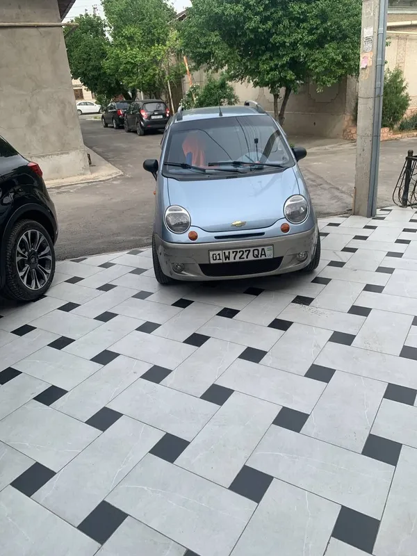 Matiz best xolati aʼlo 2013 Matiz best xolati aʼlo 2013