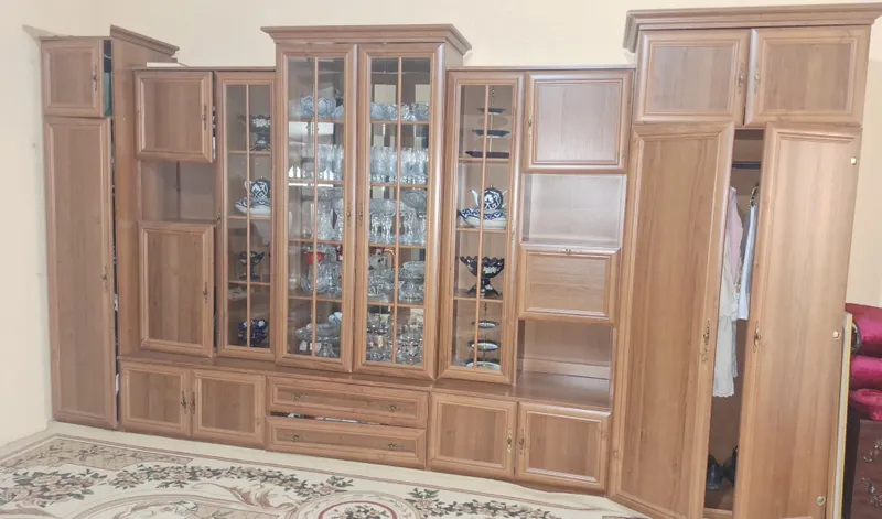 Стенка шкаф Стенка шкаф