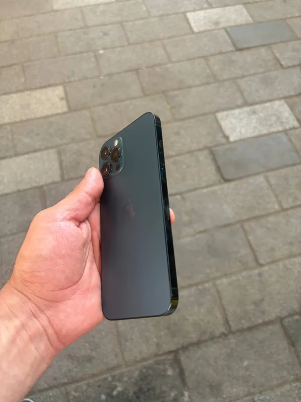 iphone 12 pro max 128gb — фото 3