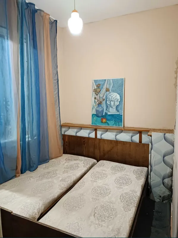 сдам 1 комнатную квартиру 1