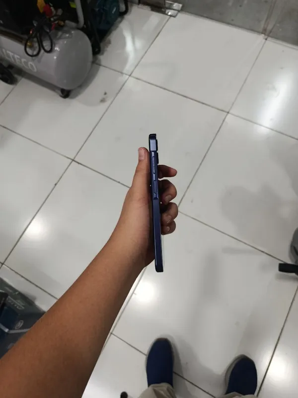 Телефон Samsung A25 6gb/128gb — фото 2